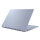 ASUS Vivobook S 14 OLED S5406MA-PP018W Intel Core Ultra 5 125H Laptop 35,6 cm (14") 3K 16 GB LPDDR5x-SDRAM 512 GB SSD Wi-Fi 6E (802.11ax) Windows 11 Home Blau