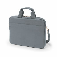 Dicota Eco Slim Case Base 13-14,1" (33cm-35,8cm) grey