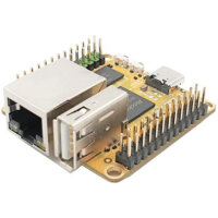 Rock Pi S D4 512MB SingleBoard