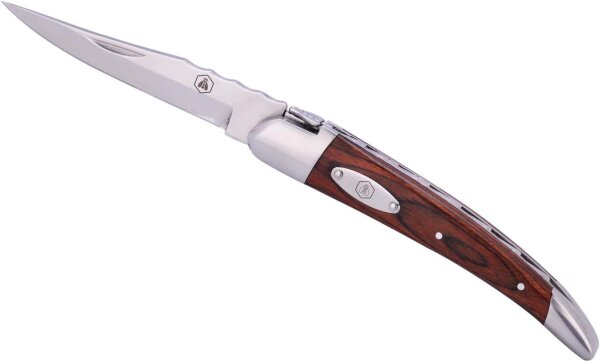 Laguiole Pakka Klappmesser