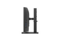 LG 34" 34BA85QE-B Curved UWQHD HDMI DP USB 3440x1440