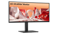 LG 34" 34BA85QE-B Curved UWQHD HDMI DP USB 3440x1440