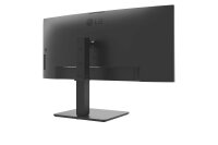 LG 34" 34BA85QE-B Curved UWQHD HDMI DP USB 3440x1440