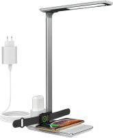 RealPower Ladegerät ChargeAir All Light         kabellos