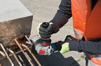 Bosch GWX 18V-10 SC Winkelschleifer 12,5 cm 9000 RPM 2 kg