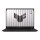 ASUS TUF Gaming A14 FA401WV-RG010W AMD Ryzen AI 9 HX 370 Laptop 35,6 cm (14") WQXGA 32 GB LPDDR5x-SDRAM 1 TB SSD NVIDIA GeForce RTX 4060 Wi-Fi 6E (802.11ax) Windows 11 Home Grau