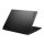 ASUS TUF Gaming A14 FA401WV-RG010W AMD Ryzen AI 9 HX 370 Laptop 35,6 cm (14") WQXGA 32 GB LPDDR5x-SDRAM 1 TB SSD NVIDIA GeForce RTX 4060 Wi-Fi 6E (802.11ax) Windows 11 Home Grau