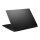 ASUS TUF Gaming A14 FA401WV-RG010W AMD Ryzen AI 9 HX 370 Laptop 35,6 cm (14") WQXGA 32 GB LPDDR5x-SDRAM 1 TB SSD NVIDIA GeForce RTX 4060 Wi-Fi 6E (802.11ax) Windows 11 Home Grau