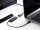 DELOCK Adapter HDMI-A St > DisplayPort Bu 4K 60Hz