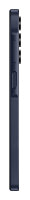 Samsung Galaxy SM-A156B 16,5 cm (6.5") Hybride Dual-SIM Android 14 5G USB Typ-C 4 GB 128 GB 5000 mAh Schwarz, Blau