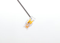 Ducky One 2 Pro Mini Tastatur Gaming USB QWERTY Schwarz