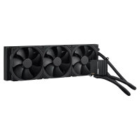 ASUS ProArt LC 420 Komplett CPU Wasserkühlung 420mm schwarz