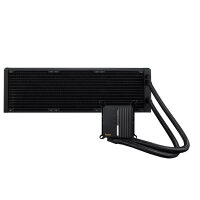 ASUS ProArt LC 420 Komplett CPU Wasserkühlung 420mm schwarz