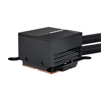 ASUS ProArt LC 420 Komplett CPU Wasserkühlung 420mm schwarz