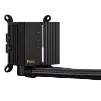 ASUS ProArt LC 420 Komplett CPU Wasserkühlung 420mm schwarz