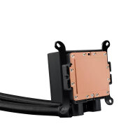 ASUS ProArt LC 420 Komplett CPU Wasserkühlung 420mm schwarz