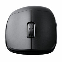 CHERRY XTRFY CX-M64W-PRO-BLACK Wireless Maus