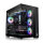 Thermaltake  View 380 TG ARGB Black Edition ATX Midi Tower 4x 120mm Lüfter Glasfenster schwarz