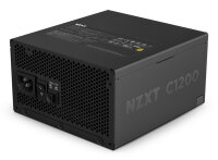 1200 Watt NZXT C Series C1200 Gold 1200W Netzteil ATX 3.1...