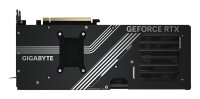 GIGABYTE GeForce RTX 5080 WINDFORCE OC SFF 16G Grafikkarte - 16 GB GDDR7, 256 Bit, PCI-E 5.0, 2670MHz Kernfrequenz, 3 x DP 2.1a, 1 x HDMI 2.1b, GV-N5080WF3OC-16GD