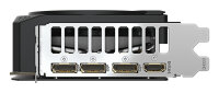 GIGABYTE GeForce RTX 5080 WINDFORCE OC SFF 16G Grafikkarte - 16 GB GDDR7, 256 Bit, PCI-E 5.0, 2670MHz Kernfrequenz, 3 x DP 2.1a, 1 x HDMI 2.1b, GV-N5080WF3OC-16GD