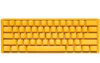 Ducky One 3 Yellow Mini PBT