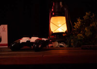 Lexip Assassin’s Creed Shadows – X Ubisoft Schwarz, Gold, Rot, Weiß Bluetooth/RF/USB Gamepad Analog / Digital Android, Nintendo Switch, PC, PlayStation 4