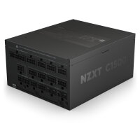 NZXT C1500 Platinum ATX 3.1 Netzteil 1500 W 24-pin ATX...