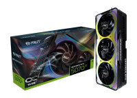 Palit GeForce RTX 5070 Ti GameRock OC NVIDIA 16 GB GDDR7