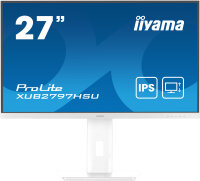 68.6cm (27") Iiyama ProLite XUB2797HSU-W2 IPS...