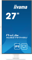 68.6cm (27") Iiyama ProLite XUB2797HSU-W2 IPS...