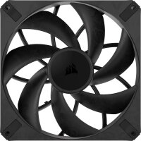 Corsair RS140 MAX Computergehäuse Ventilator 14 cm...