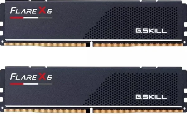 DDR5 96GB PC 5200 CL40 G.Skill (2x48GB) 96-GX2-FX5 FLARE A