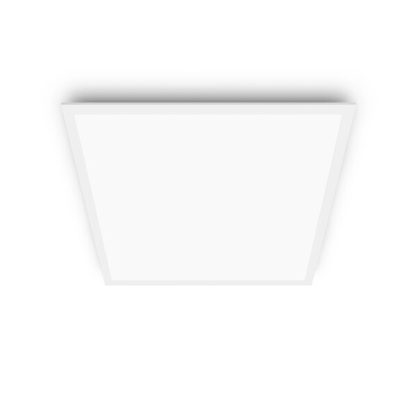 Philips Funktional Panel Deckendecke, quadratisch, 36 W