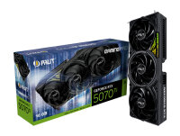 Palit GeForce RTX 5070 Ti GamingPro NVIDIA 16 GB GDDR7