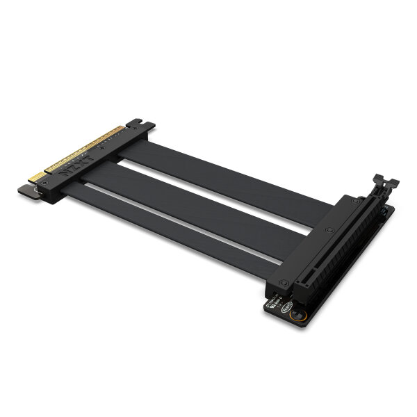 NZXT AB-RC200-B1 Schnittstellenkarte/Adapter Eingebaut PCIe