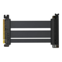 NZXT AB-RC200-B1 Schnittstellenkarte/Adapter Eingebaut PCIe