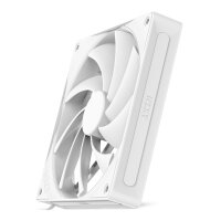 NZXT F140Q Computergehäuse Ventilator 14 cm Weiß 1 Stück(e)