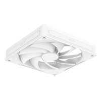 NZXT F140Q Computergehäuse Ventilator 14 cm Weiß 1 Stück(e)