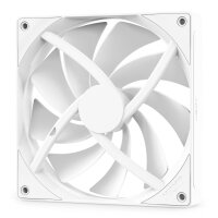 NZXT F140Q Computergehäuse Ventilator 14 cm Weiß 1 Stück(e)