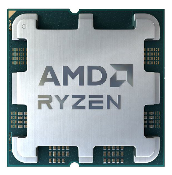 AMD Ryzen 3 5300G Prozessor 4 GHz 8 MB L3