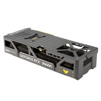 16GB ASUS TUF-RTX5080-O16G-GAMING TUF Gaming GeForce RTX 5080 OC GDDR7 NVIDIA RTX5080
