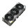 16GB ASUS TUF-RTX5080-O16G-GAMING TUF Gaming GeForce RTX 5080 OC GDDR7 NVIDIA RTX5080