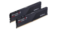 64GB G.Skill Ripjaws S5 CL34 DDR5-6800 CL34 2x 32GB Kit schwarz 64-RS5K