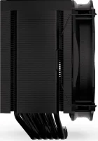 Endorfy Fortis 5 Black Heatpipe Tower Kühler Prozessor Luftkühlung 14cm Lüfter schwarz
