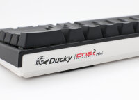 Ducky One 2 Pro Mini PBT Black
