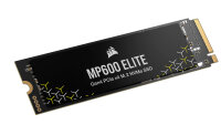 4TB Corsair Force Series MP600 Elite M.2 2280 PCIe 4.0 x4 SSD M2 Festplatte 4000GB