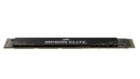 4TB Corsair Force Series MP600 Elite M.2 2280 PCIe 4.0 x4 SSD M2 Festplatte 4000GB