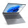 Lenovo ThinkBook 16 G7 IML Intel Core Ultra 7 155H Laptop 40,6 cm (16") WUXGA 16 GB DDR5-SDRAM 512 GB SSD Wi-Fi 6E (802.11ax) Windows 11 Pro Deutsch Grau