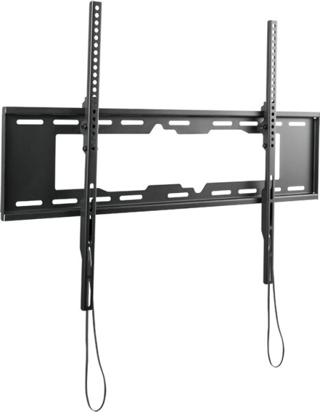 Logilink TV-Wandhalterung,55-90",neigbar,horiz.verstellbar